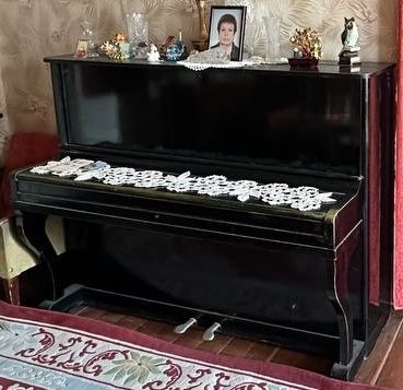 Піаніно Україна .