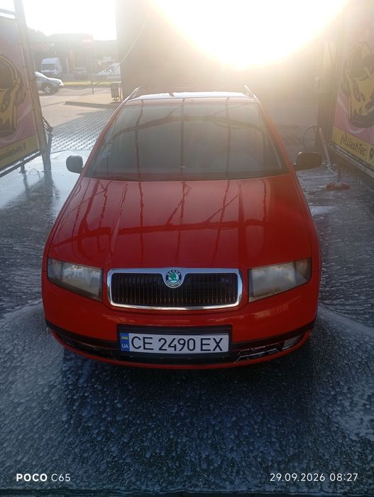 Продаю своє авто