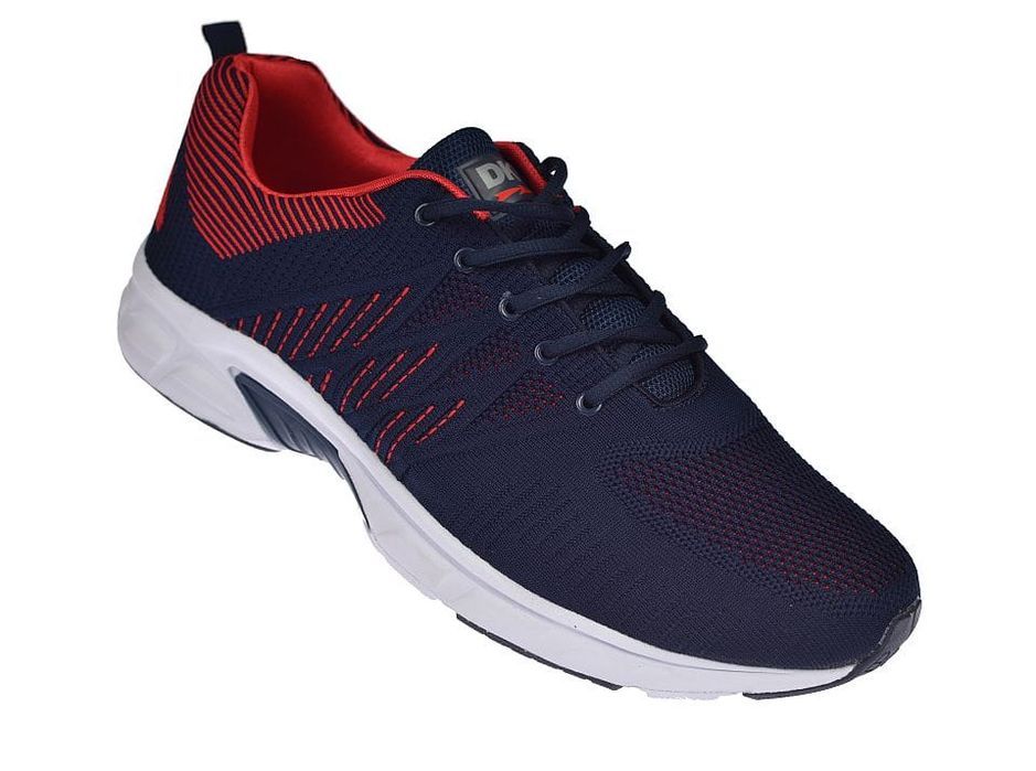 Duże buty sportowe męskie adidasy SA3005 NV rozmiar: 47