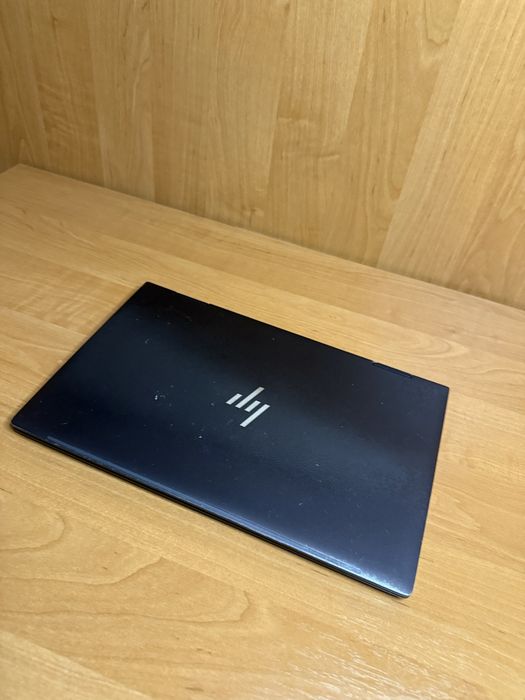 Сенсорний Ігровий Ноутбук Трансформатор HP ENVY / Ryzen 5 / AMD Radeon