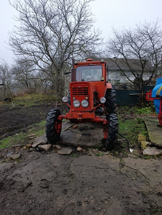 Продам МТЗ 52 експорт