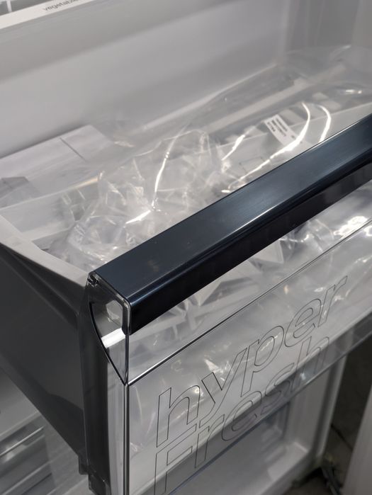 Новий Вбудований Великий Холодильник Siemens KB96N з Німеччини