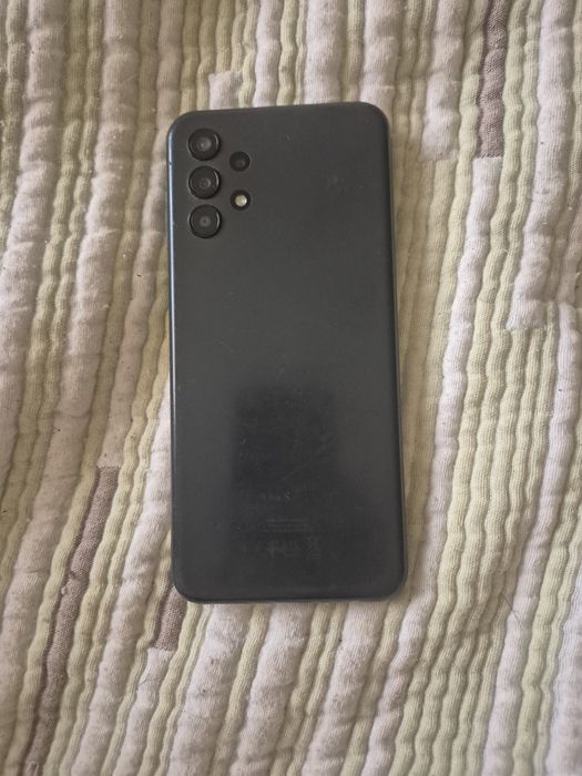Leiao o anuncio ate ao fim Tenho para venda ou possivel troca este samsung A 13