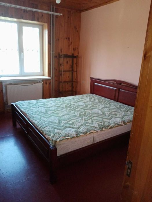 Семейный дом 250 м² в живописном месте: лес, озеро, обилие грибов