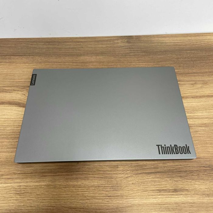 Lenovo ThinkBook 15-IML 15.6"FHD i5-10210U 16GB 256GB Gwar Klasa A-