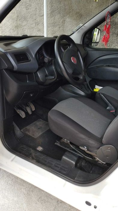 Fiat Doblò Cargo 1.3 Multijet