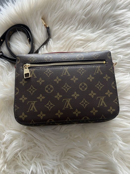 Torebka Louis Vuitton Metis