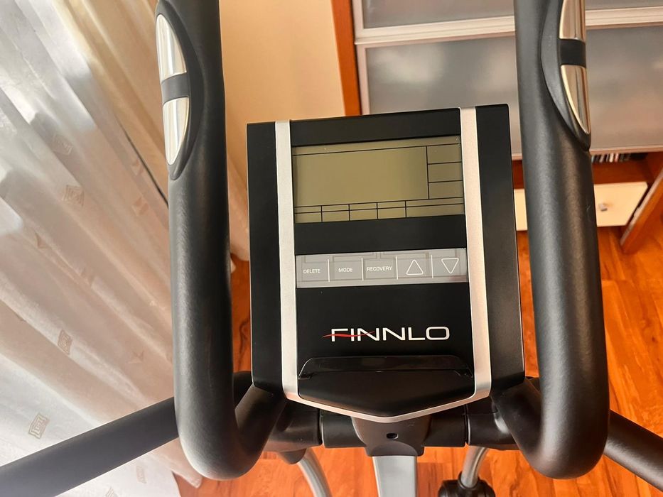 Orbitrek FINNLO Loxon III OKAZJA! Łódź Bałuty •