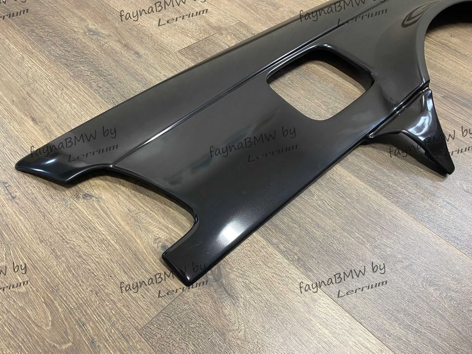BMW E36 купе тюнінг обвіс розширення БМВ Е36 краще Фелоні Форм стилю