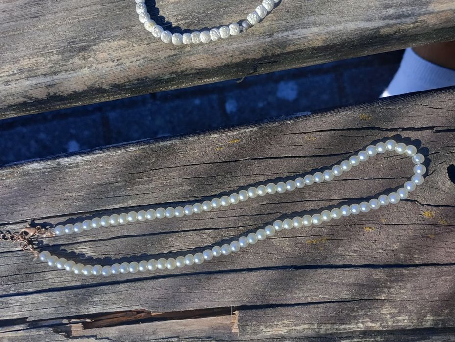 Lancuszki (nie moje) :)