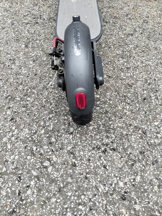 Trotinete Xiaomi M365