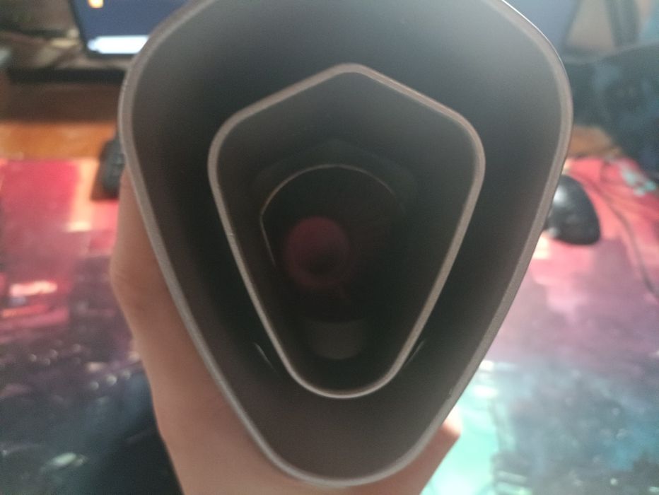 Выхлоп Akrapovic