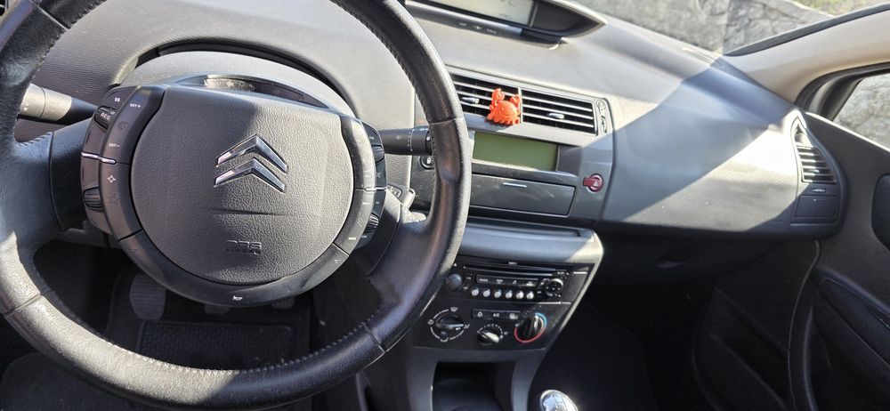 Citroen C4 Coupé (3 portas) — photo 5