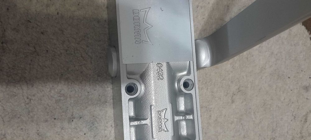 Доводчик до дверей DORMA