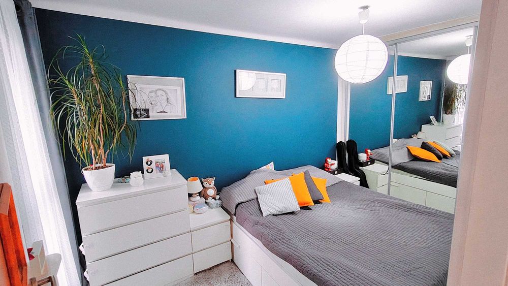 Mieszkanie Bytom Szombierki | Bez pośrednika | 3 Pokoje | Balkon - Widok 2