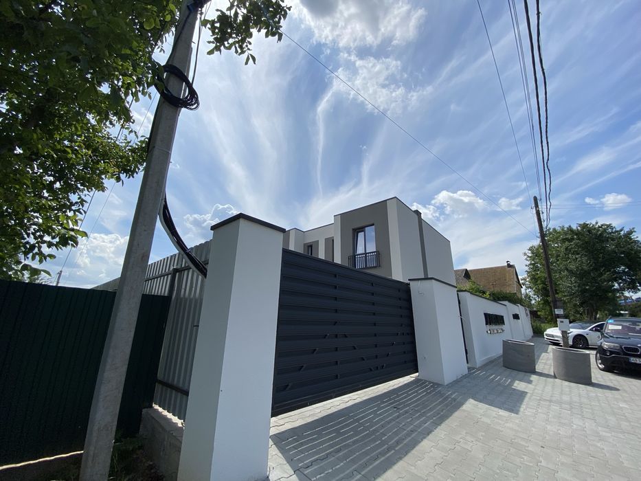 House by the address (area 70 m²) - Atlanta.ua - photo 3