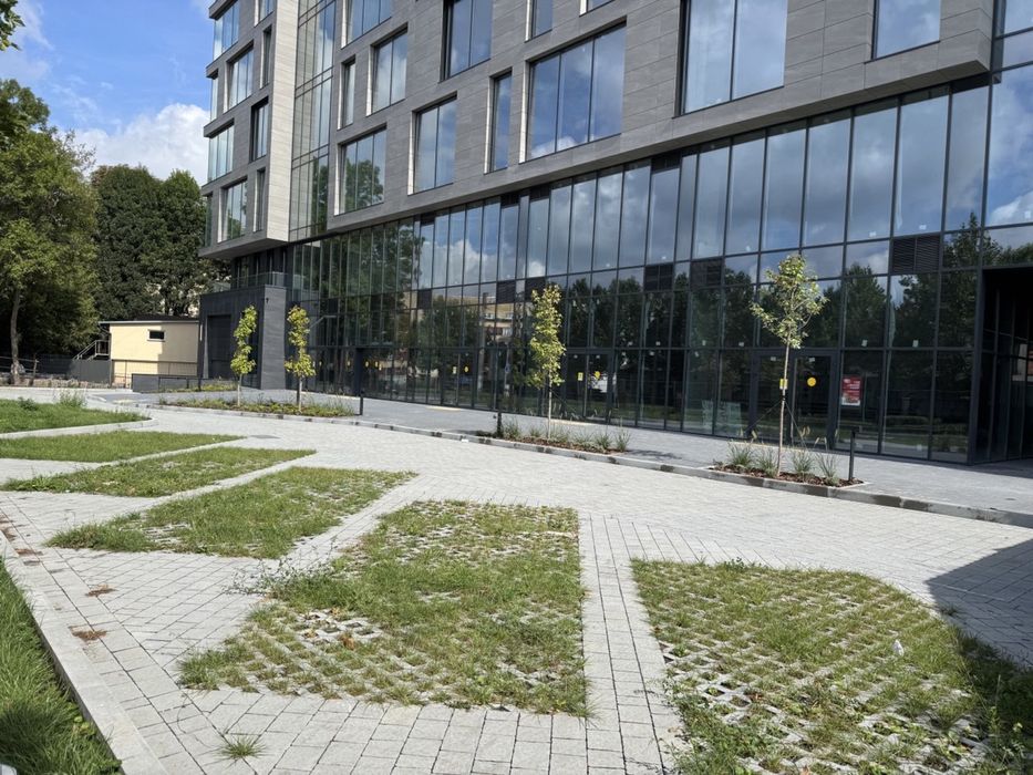 Оренда фасадного приміщення у ЖК Mill Town у Шевченківському р-н.