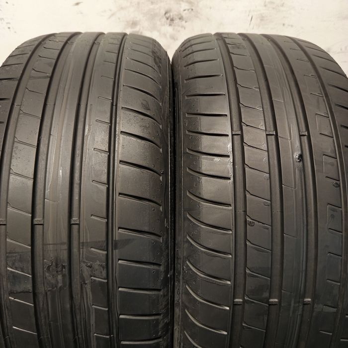 225/45R17 Goodyear Eagle F1