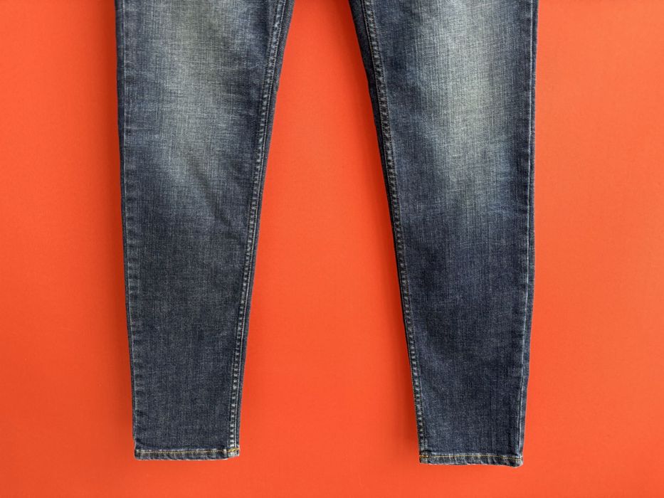 ! WON HUNDRED Shady Оригінал чоловічі джинси штани розмір 30 31