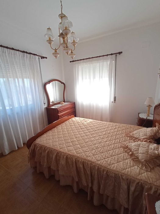 Apartamento para Alugar Férias - de 4 de Julho a 5 de Setembro