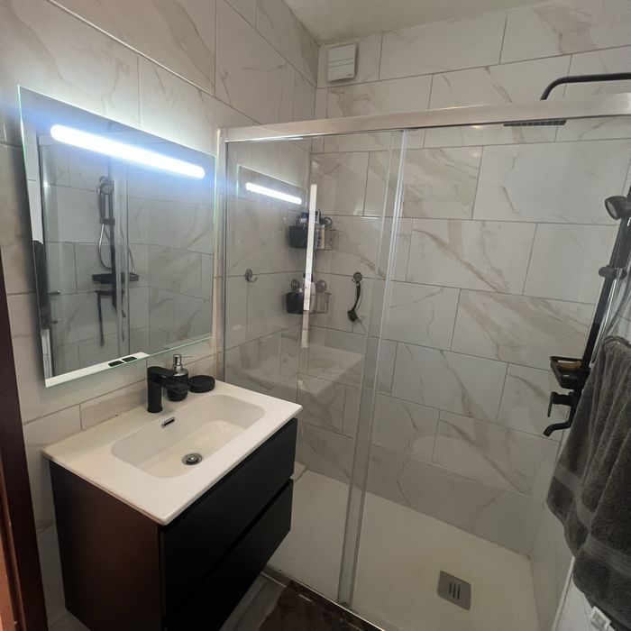 Quarto para estudante coimbra