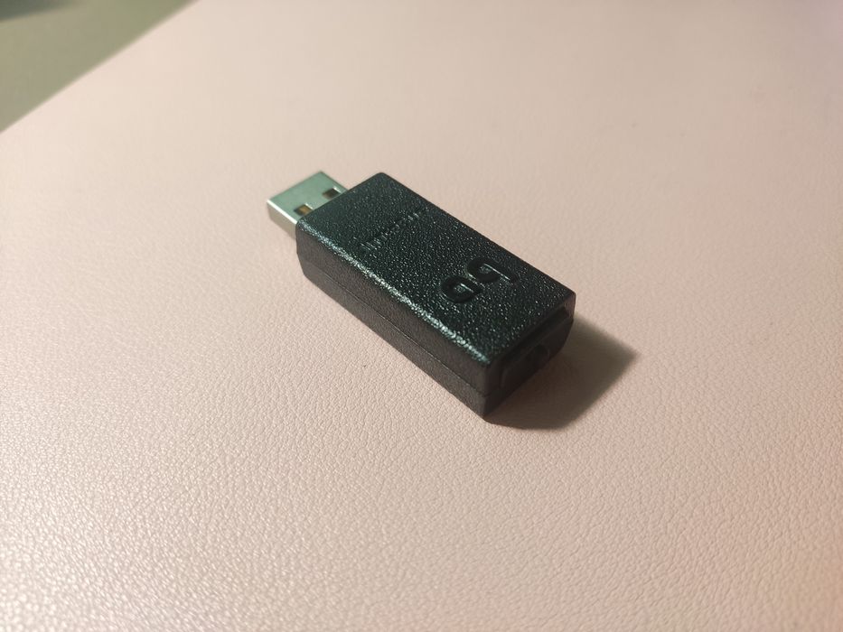 USB фильтр Audioquest Jitterbug