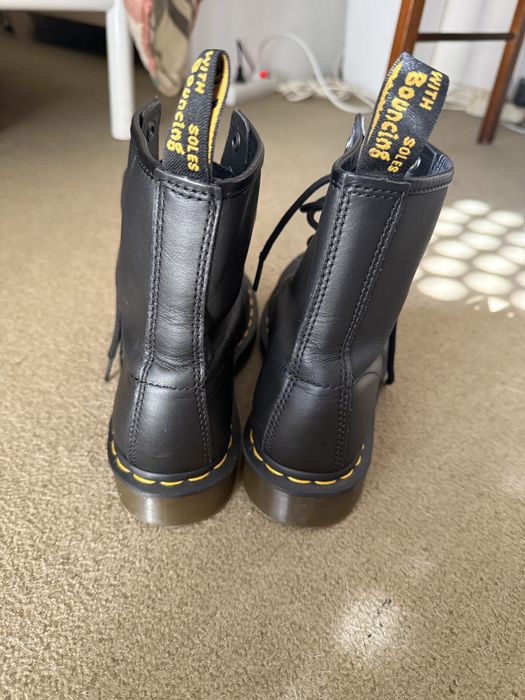 Bota Dr. Martens