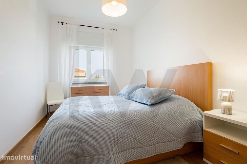 Apartamento T2 Remodelado - Santarém - Planalto