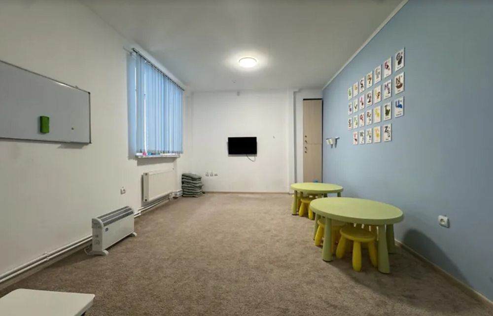 Продаж комерційного приміщення на вул. Київська, площа 106 кв.м