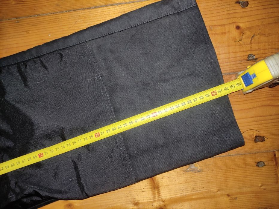 Oyster spodnie męskie XL/54