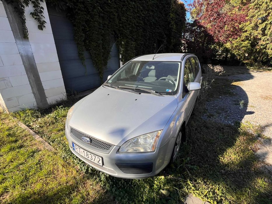 Ford Pozostałe Ford