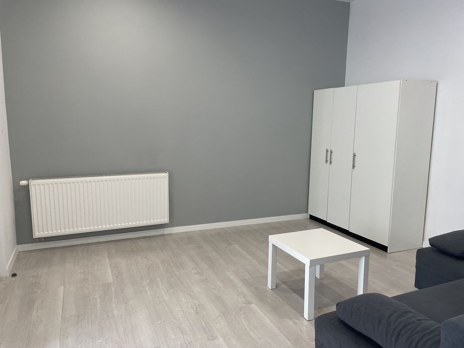 Mieszkanie – Poznań - Widok 2