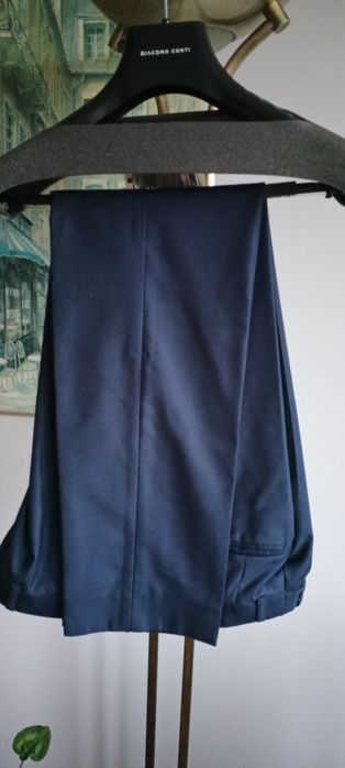 Elegancki garnitur firmyGiacomo contii