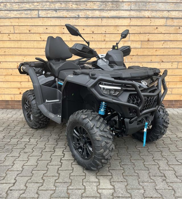 Cfmoto