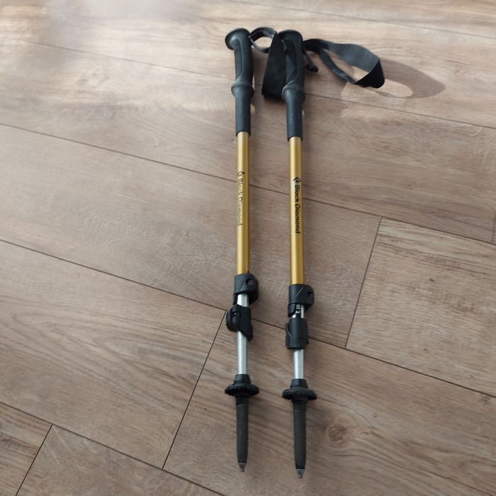 Kijki Black Diamond