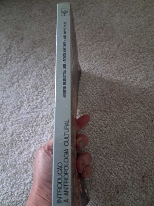 Introdução à Antropologia Cultural