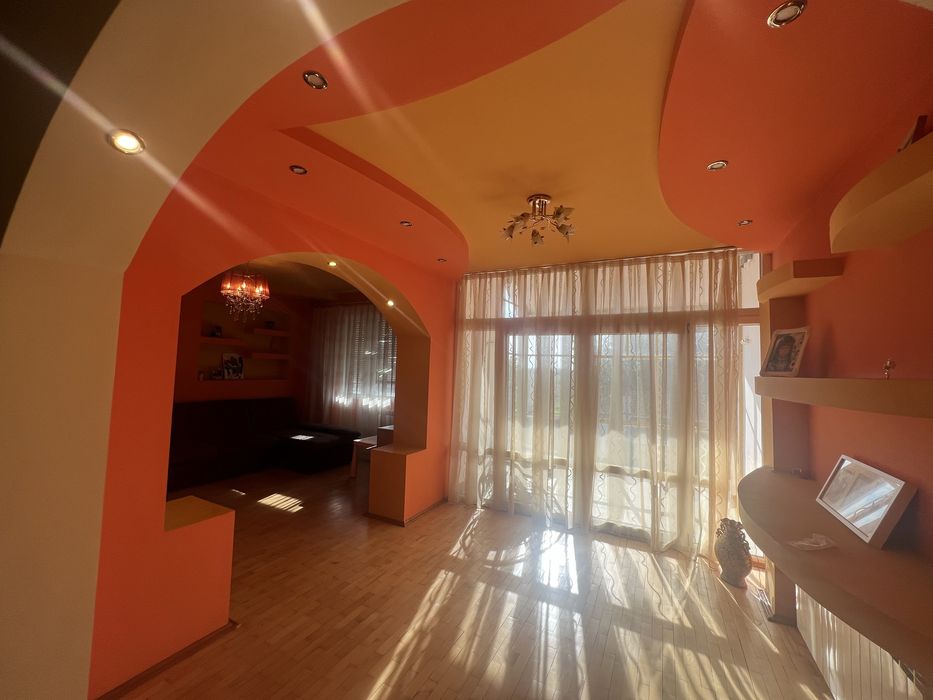 Продаж будинку під ключ у с. Фанчіково Закарпатської обл.