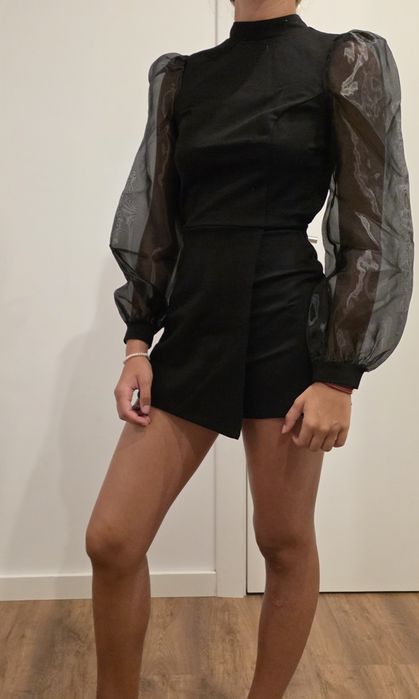 Macaco curto super original