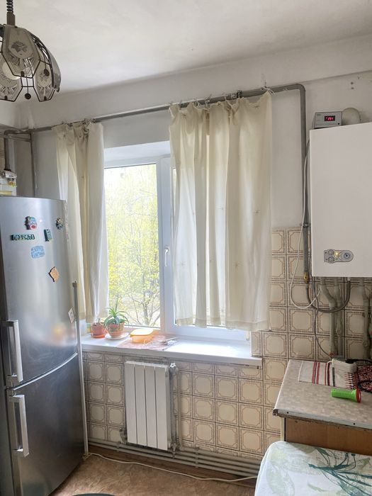 Продаж 3к кв.Інд.опал.(газ)вул.Гоголя