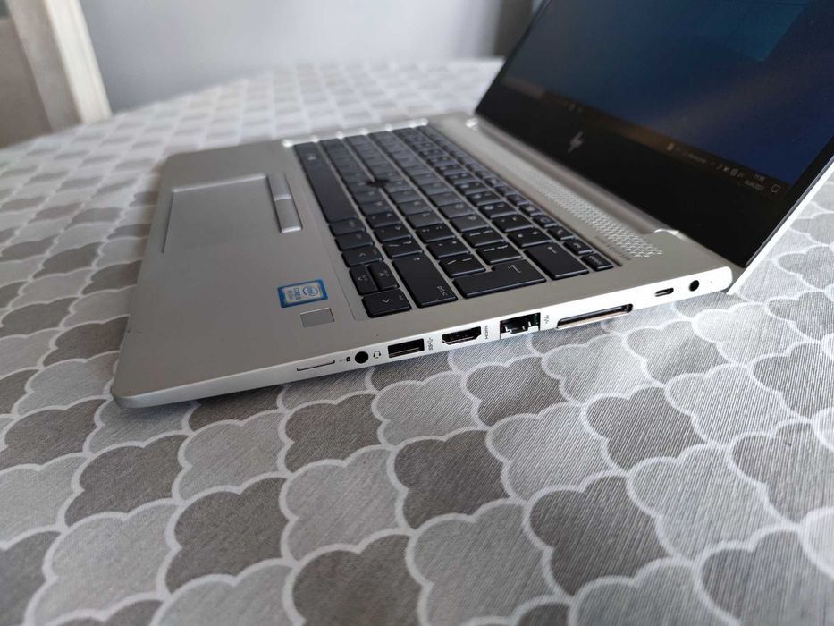 Nowa cena IDEAŁ HP EliteBook 830 G6 i5 SSD FULLHD