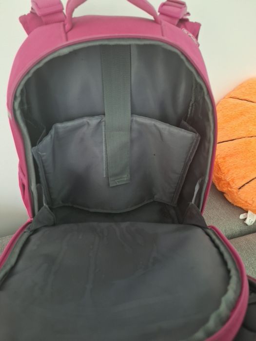 Plecak szkolny be.bag Air Go