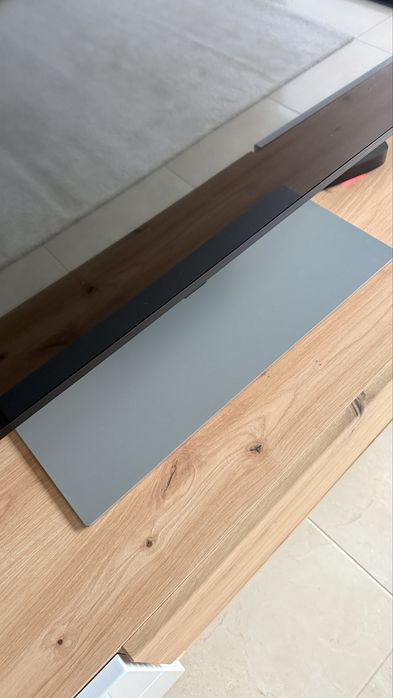 SMART TV LG 55 QNED (2025)