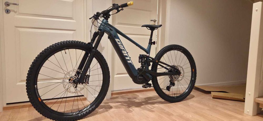 Giant Stance e+ 0 2026