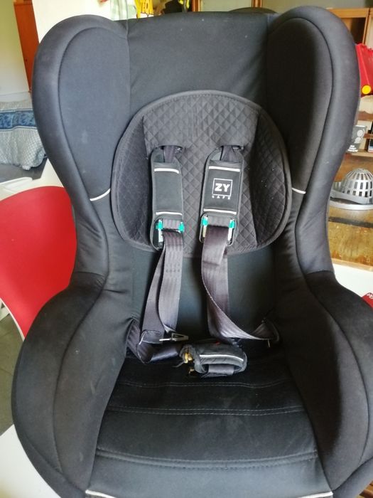 Cadeira auto zippyi