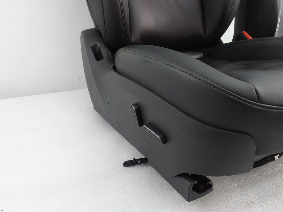Conjunto de bancos TESLA Model Y (5YJY)