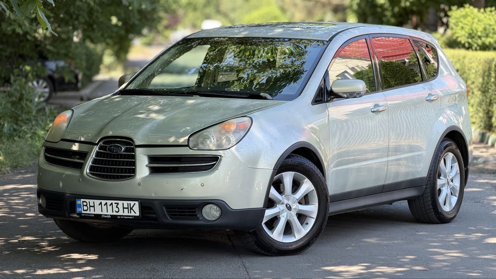 Продам Subaru Tribeca 2006