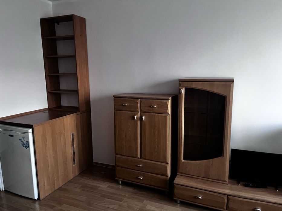 Kawalerka do wynajęcia Pomorzany