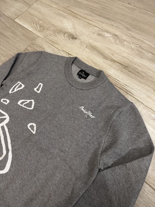 Кофта,світшот від брокен планет