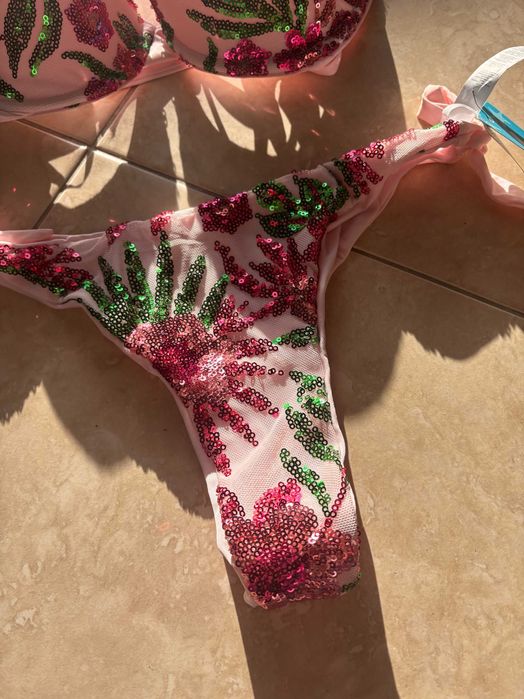 Conjunto biquini novo Tezenis