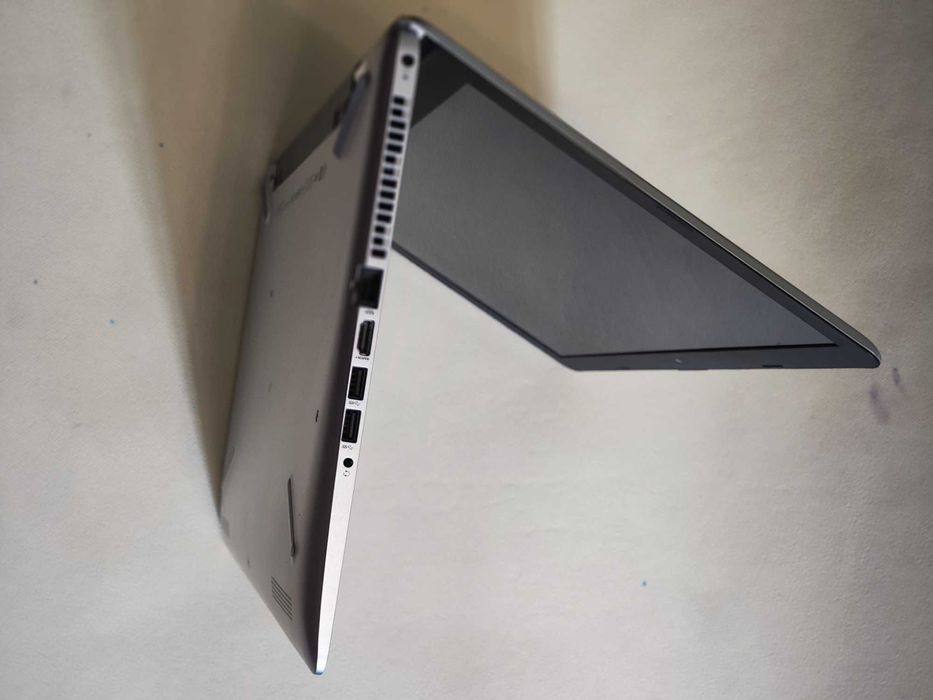 Ноутбук HP 17-BS153CL17,3 Core i5-8250U/16Gb/SSD 512Gb/Radeon R7